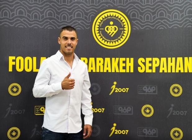 غیبت ریکاردو آلوز برابر الدحیل قطر