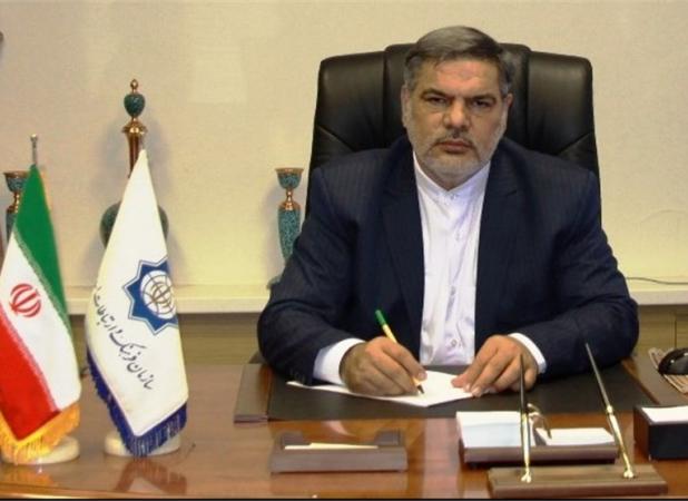 رایزن فرهنگی اسبق ایران در روسیه: آمریکا در حوزه "جنگ ادراکی" منطقه را خالی نکرده است