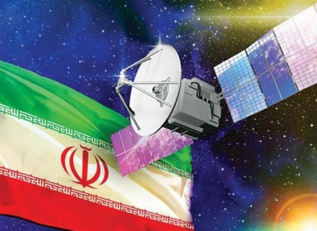جایگاه فناوری ICT در توسعه صنعت فضایی ایران
