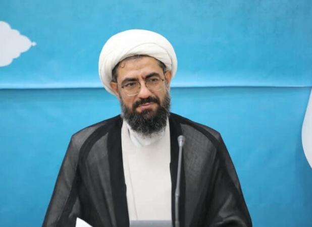 شعبانی‌موثقی: موفقیت در فضای مجازی بدون تشکیلات منسجم ممکن نیست