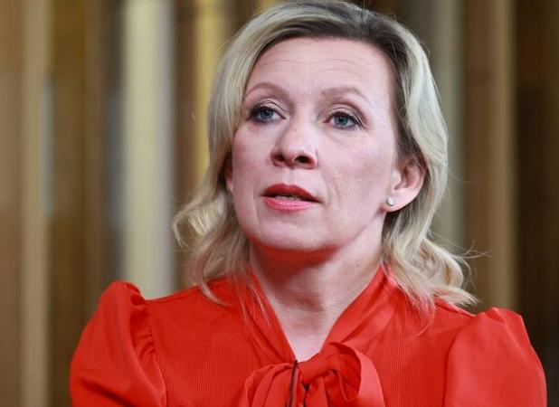 واکنش صریح روسیه به اظهارات «ماکرون»