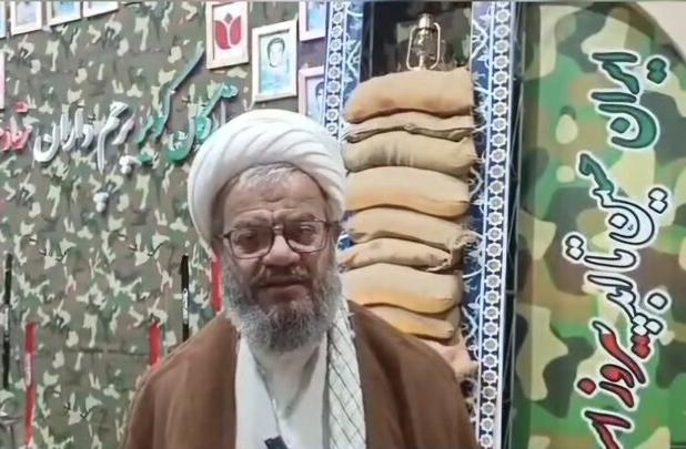 پیروزی در جنگ تحمیلی ۱۲ روزه متعلق به جهان اسلام است