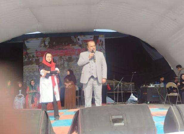 حسینی: حضور زنان در خانواده و جامعه نقطه قوت و پشتوانه توسعه کشور است