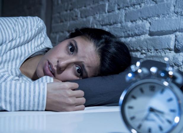 خواب نامناسب با طیف وسیعی از مشکلات سلامتی مرتبط است