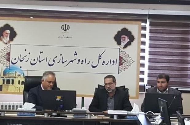 ۳۲۰۰ نفر از ایثارگران استان زنجان فاقد مسکن هستند