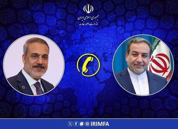 عراقچی: حقوق ایران در انرژی هسته‌ای غیر قابل چشم پوشی است
