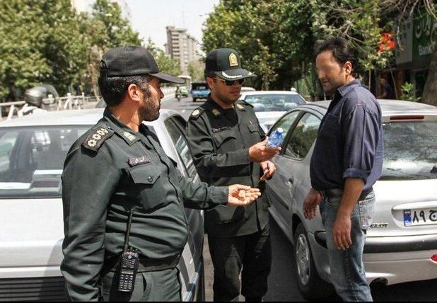 برخورد قاطع با ترک فعل مدیران متولی در برخورد با روزه خواری در فراهان