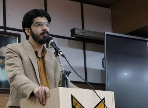 در مقابل ایران دوباره زانو می‌زنید؛ یادآور روحیه استقلال‌طلبی ایرانیان