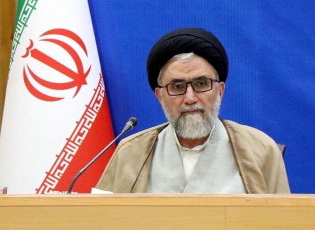 خطیب: همه ما موظف به صیانت از وحدت و انسجام ملی هستیم