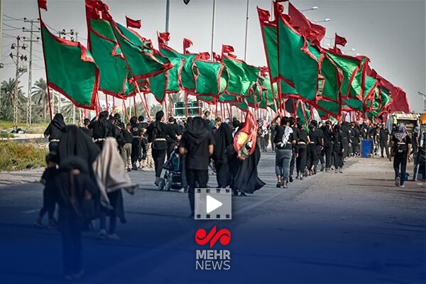 آمادگی کامل اورژانس کشور برای راهپیمایی بزرگ اربعین