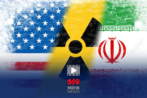 بدعهدی‌های غرب در تقویم برجام
