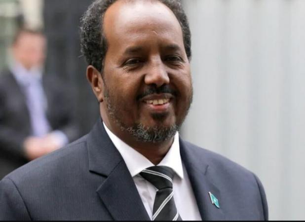 رئیس‌جمهور سومالی: اقدام اسرائیل درباره «سومالی‌لند» مردود است
