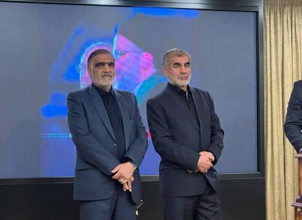 رفع ناترازی انرژی اولویت اصلی ستاد انرژی قالیباف 