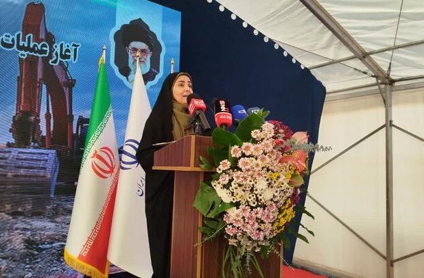 صادق: ایران مسیر ترانزیتی اوراسیا به جنوب آسیا را فعال می‌کند