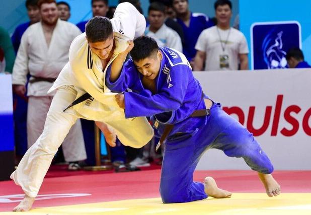 اراک میزبان مسابقات قهرمانی جودوی کارگران کشور