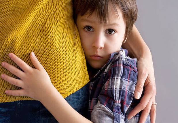 اضطرابِ کنترل‌نشده به سلامت روان آسیب می‌زند