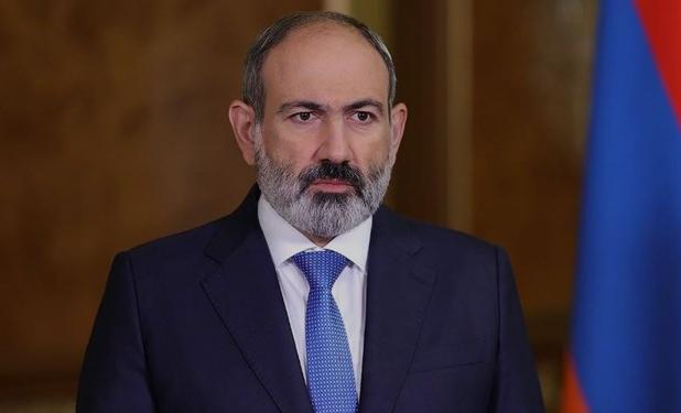پاشینیان: باکو نباید بر کریدور لاچین کنترلی داشته باشد