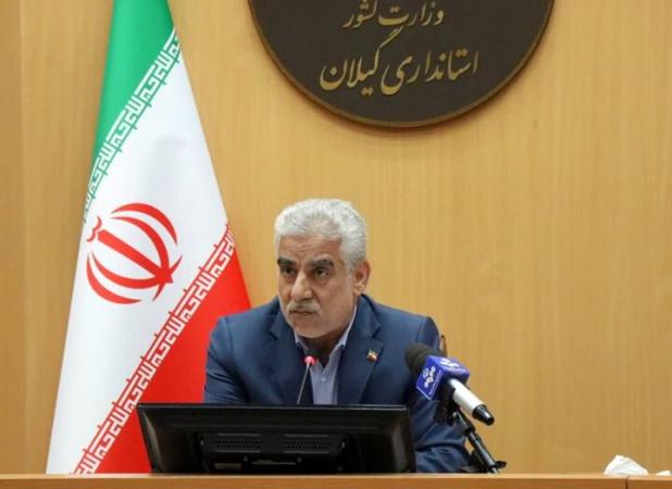 انتقاد استاندار گیلان از رفتار سلیقه ای بانک ها 