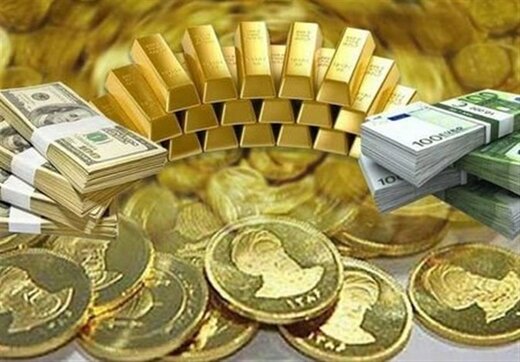 سکه طرح جدید ۷۴میلیون و ۸۰۰ هزار تومان شد