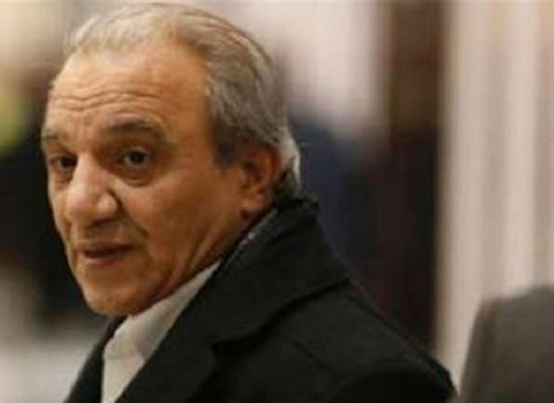 افشای حضور رئیس سرویس اطلاعات تشکیلات خودگردان در آمریکا