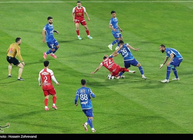 سازمان لیگ قیمت بلیت‌ها را اعلام کرد؛نرخ براساس ورزشگاه+نامه