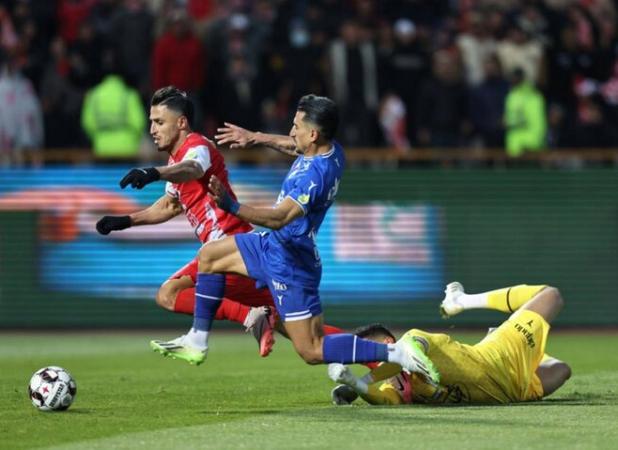 گیوتین AFC روی گردن دو باشگاه بدهکار ایران؛ حذف استقلال و پرسپولیس!