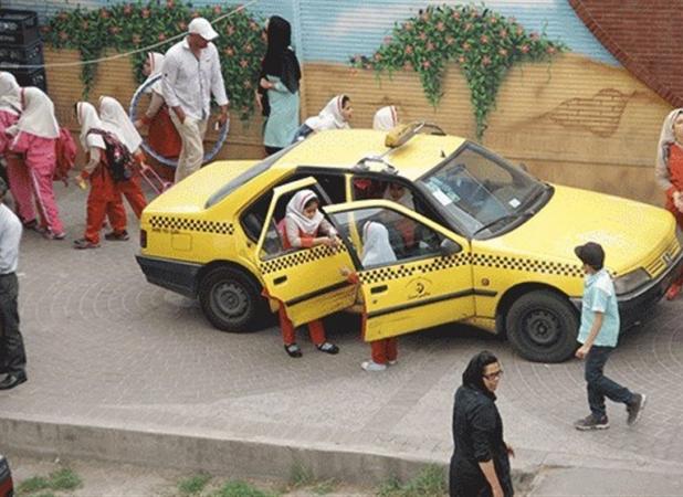 تخلفات سرویس های مدارس چگونه رسیدگی میشود؟/ آغاز نظارت میدانی از اواخر مهر
