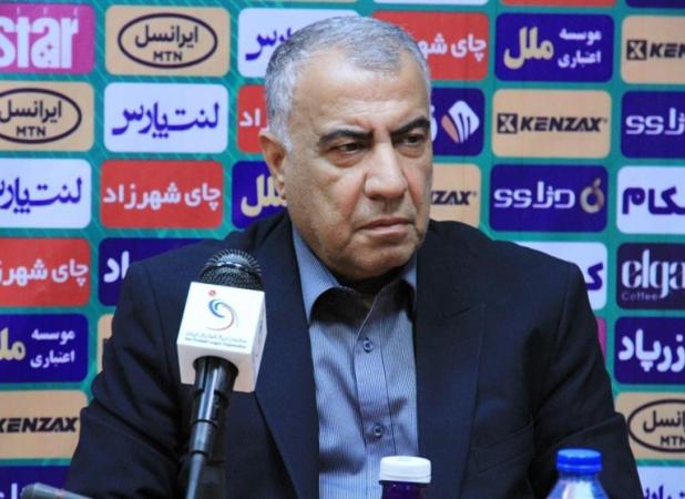 کشوری‌فرد: حدود ۶۵۰ بازیکن در فصل نقل‌وانتقالات رجیستر شدند