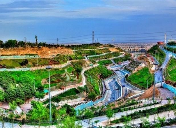 جزئیات ایجاد مسیر گردشگری ۴۷ کیلومتری در منطقه ۲