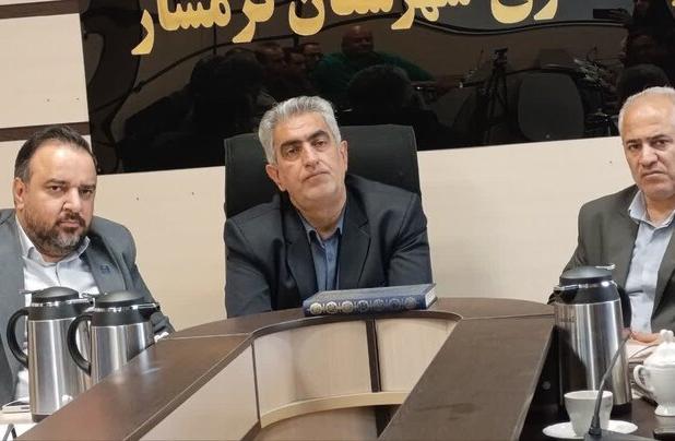 فرماندار گرمسار: بازار مملو از کالاهای اساسی؛ نظارت بر توزیع تقویت شود