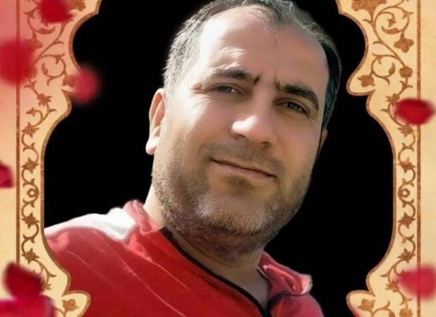 در میان دود و خون؛ روایت ایثار شهید «مهدی زرتاجی»