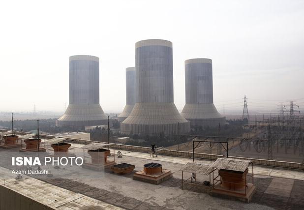 نیروگاه شهید رجایی قزوین نسبت به ادعای برخی رسانه‌ها اطلاعیه صادر کرد