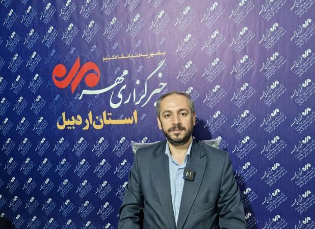 پیله ور: جشنواره رسانه‌ای ابوذر آذرماه در اردبیل برگزار می‌شود