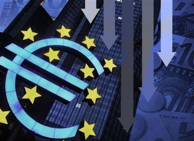 یک اقتصاددان: اروپا در سال 2026 با تهدید رکود روبه‌روست