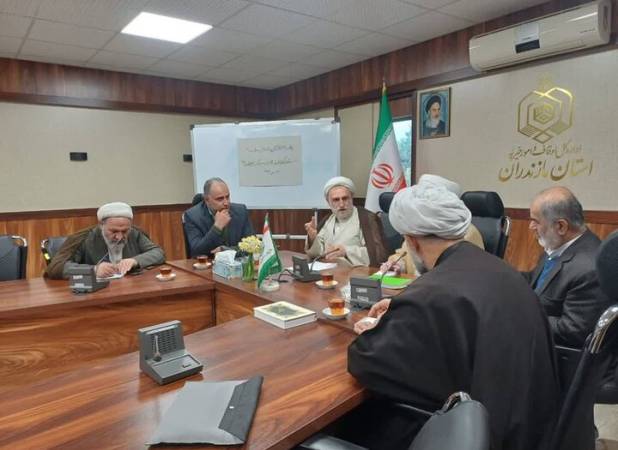 اجرای ۴۵۰ عنوان برنامه طی دهه فجر در بقاع متبرکه مازندران