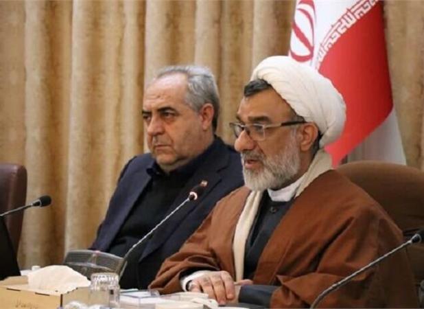 خسروپناه: شورای فرهنگ عمومی باید قرارگاه هم‌افزایی فرهنگی باشد