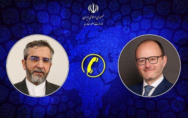 ابراز تمایل ایران و اسپانیا به گسترش مناسبات