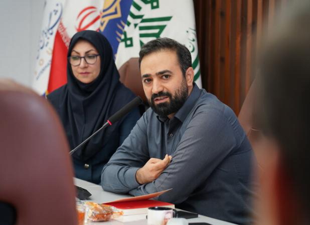 نشست تخصصی کتاب «داستان فراموشی» در دانشگاه بین‌المللی سوره برگزار شد