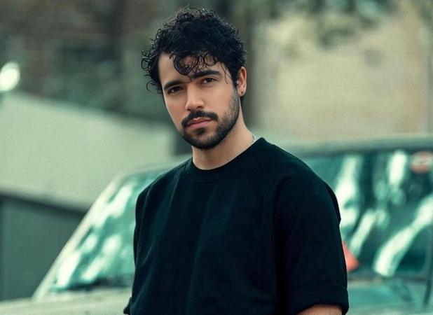 شروین حاجی‌پور مجاز شد