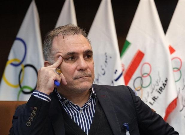 ماجدی: حق و حقوق هاشمیان و باقری را داده بودم