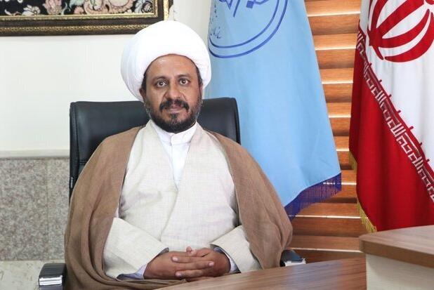 ۱۳۰ غرفه در مهمانی امت احمد سنندج پذیرای مردم خواهند بود