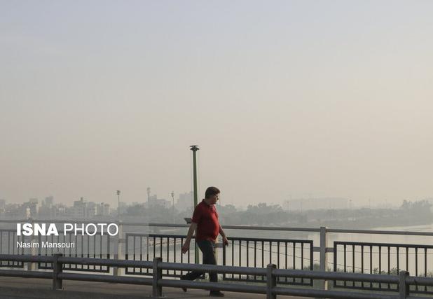 یک محقق: تغییرات آب‌وهوایی قابلیت زندگی در ایران را تهدید می‌کند