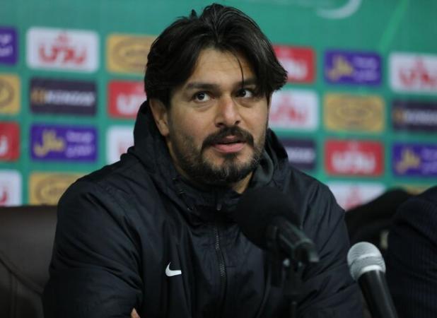 دقیقی: استقلال و پرسپولیس دنبال ورزشگاهی غیر از شهرقدس باشند