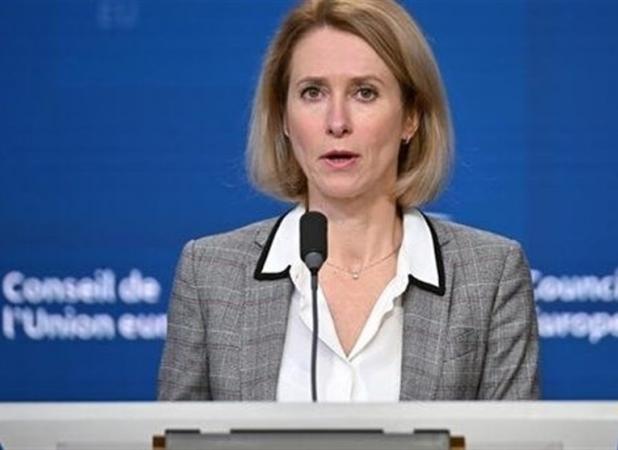 لغو توافقنامه مشارکت با اسرائیل در دستورکار اتحادیه اروپا