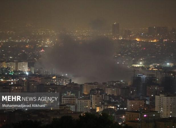 حمله اسرائیل نقض فاحش منشور ملل متحد است
