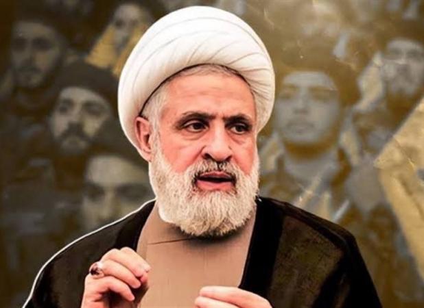 شیخ نعیم قاسم: ما بر عهد خود پایبندیم/ راه مقاومت ادامه دارد