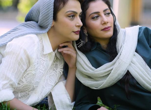 عاشقانه‌های تماشایی به سبکِ خواهرانِ فرجاد