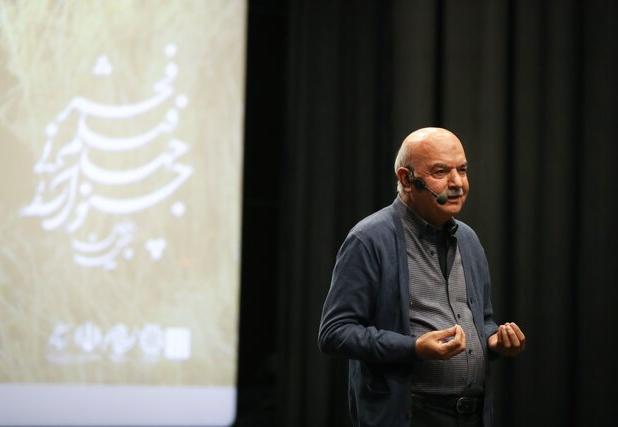 ایرج طهماسب از یک «امر محال» گفت