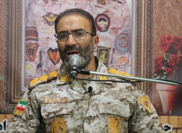 رسولی: یادواره شهدا سد محکمی در مقابل جنگ نرم دشمن است