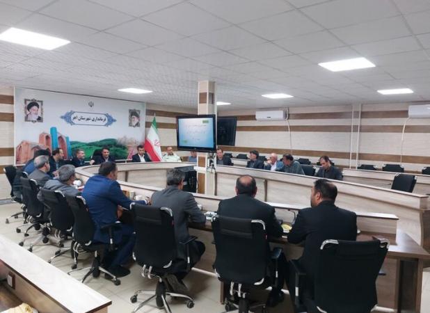 تصویب تأسیس موزه باستان شناسی در عمارت تاریخی شهرداری اهر